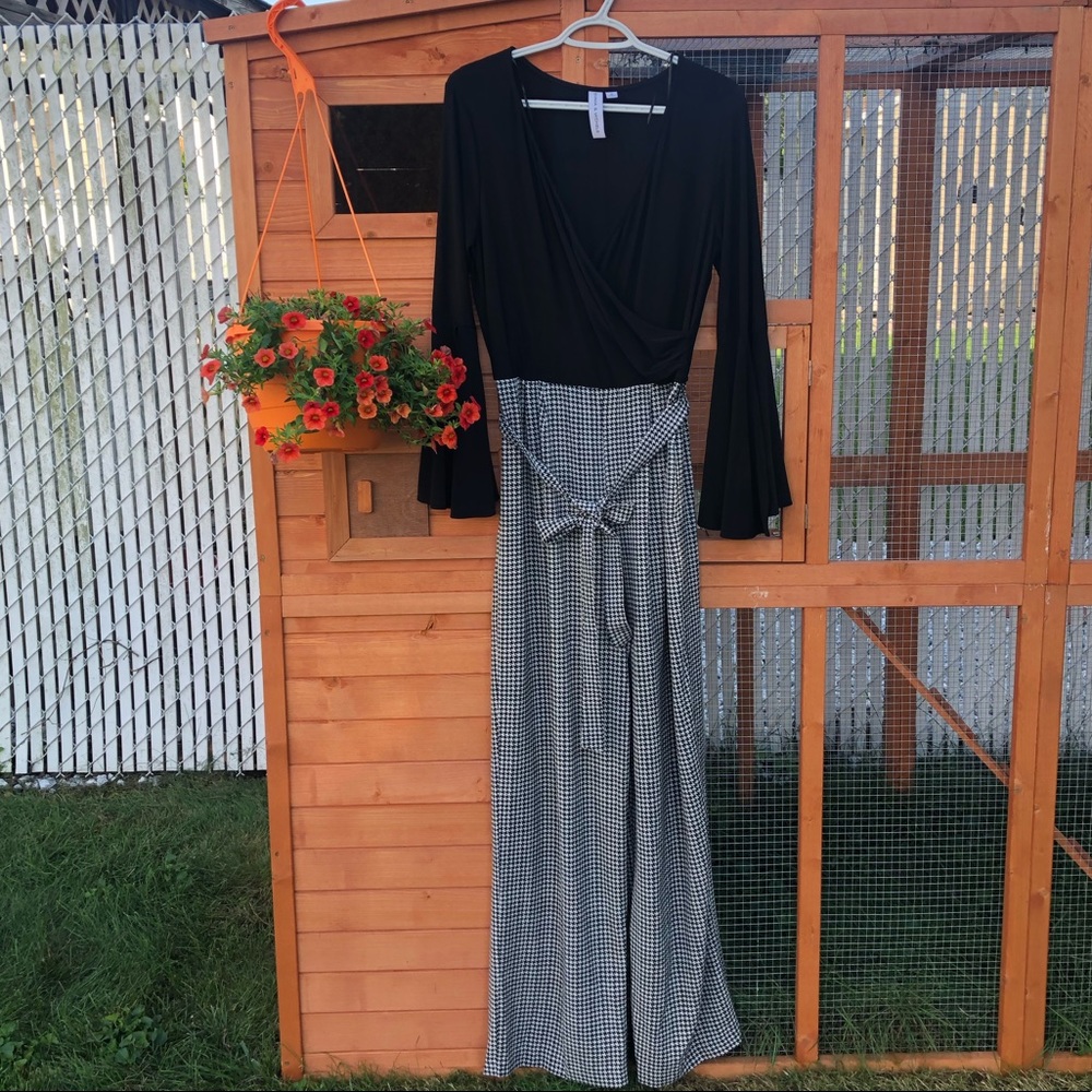 Women Jumpsuit